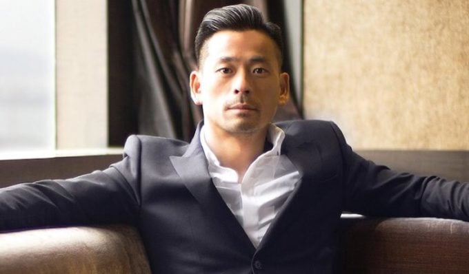 Alvin Chau