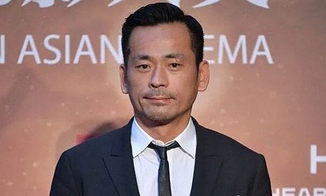 Alvin Chau