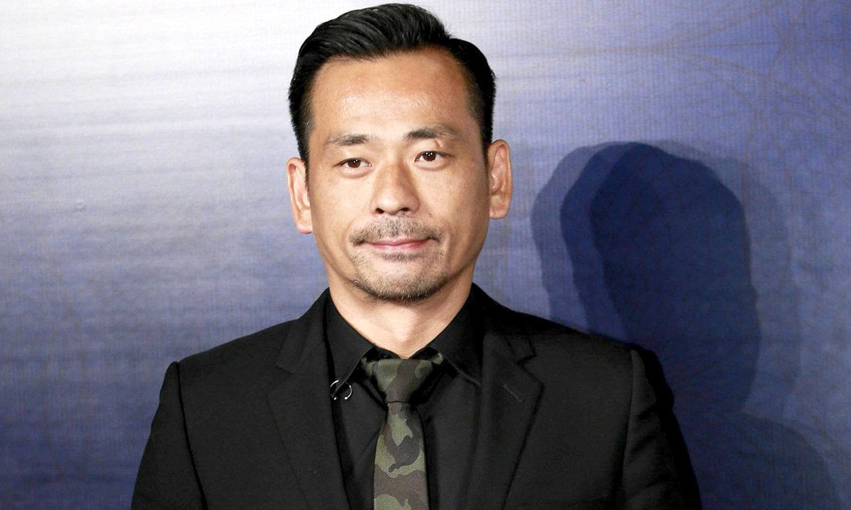 Alvin Chau