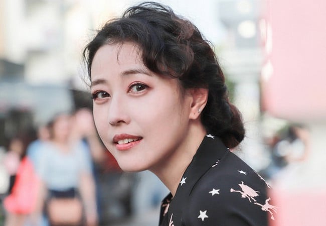 Kathy Chow