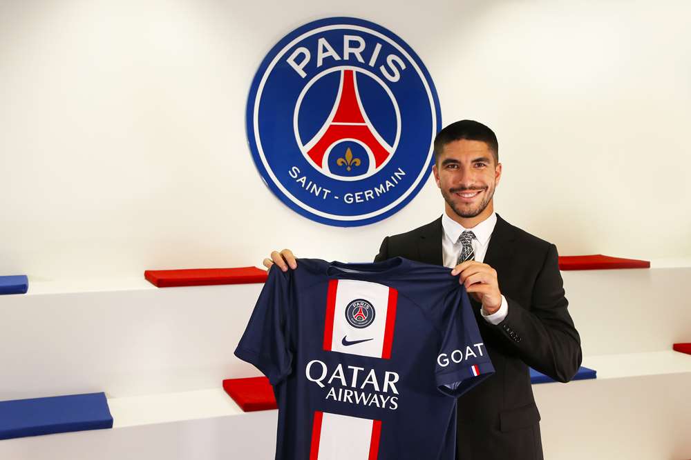 ខ្សែបម្រើ Carlos Soler