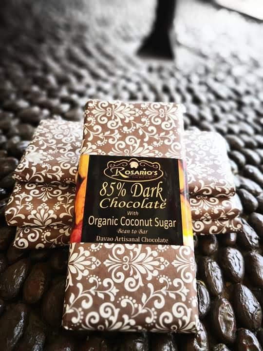 7 Filipino Artisanal Brands to Check Out for Your Chocolate Fix TrueID