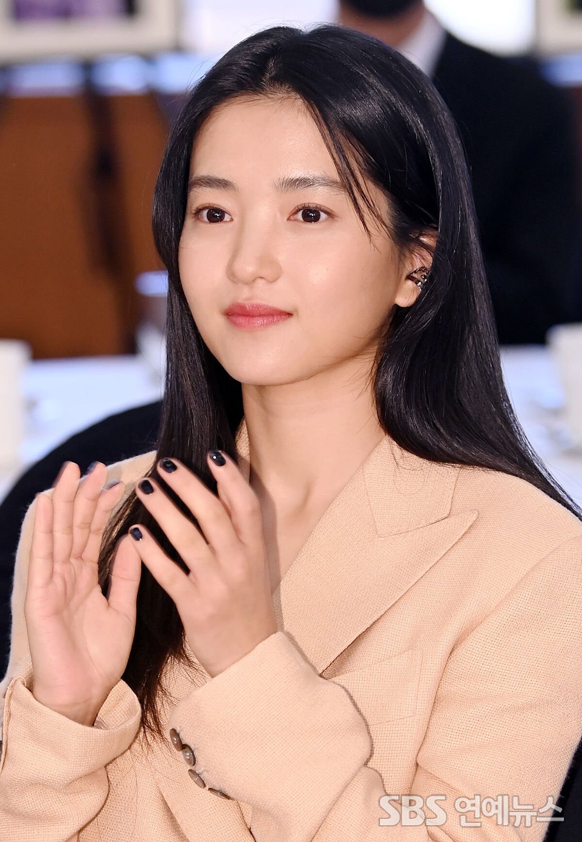 Kim Tae Ri