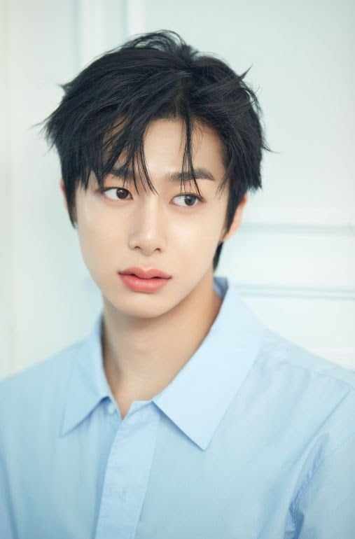 Hyungwon (MONSTA X)