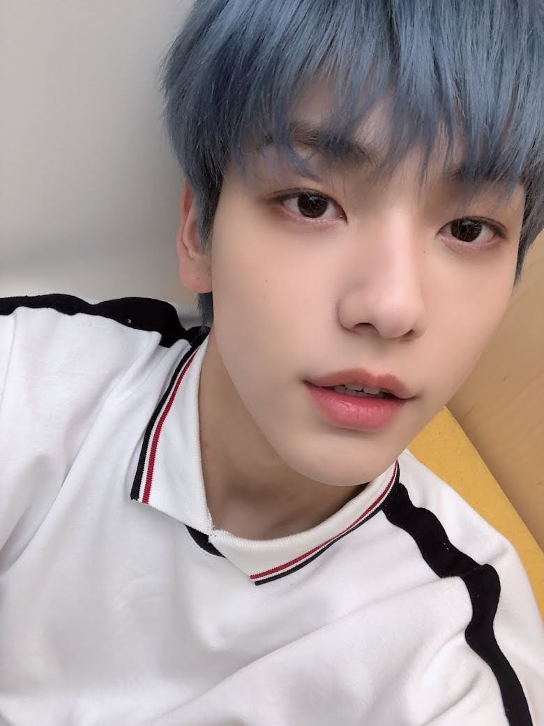 Soobin (TXT)