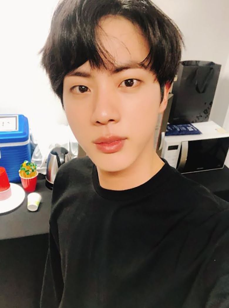 Jin (BTS)