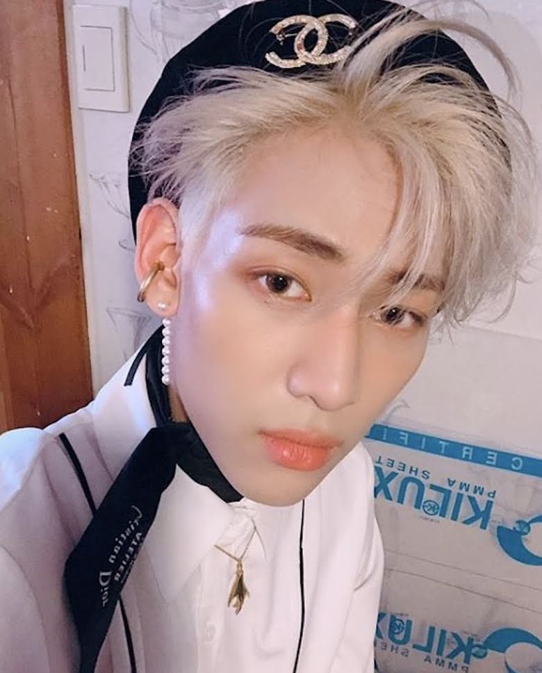 BamBam (GOT7)