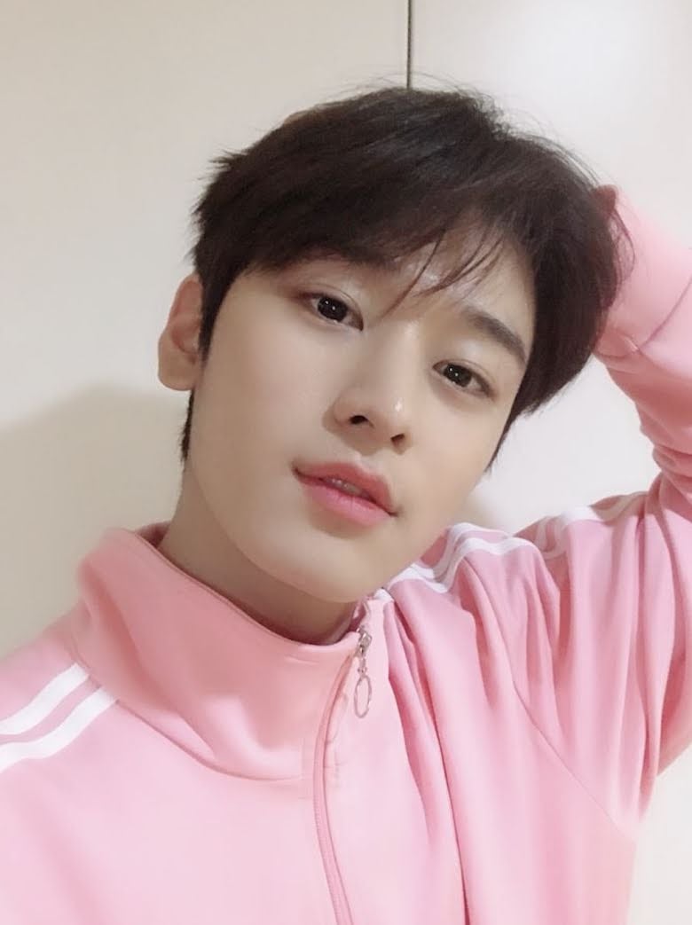 Juyeon (THE BOYZ)