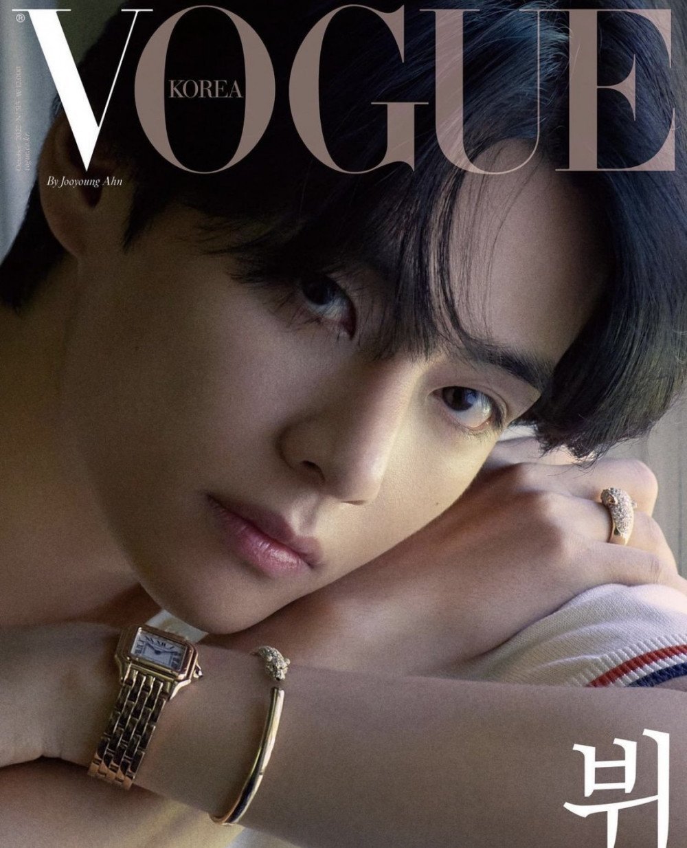 TAEHYUNG
