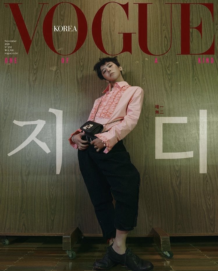 G-DRAGON