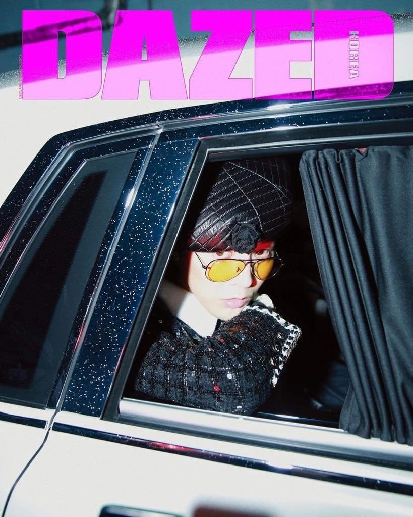 G-DRAGON