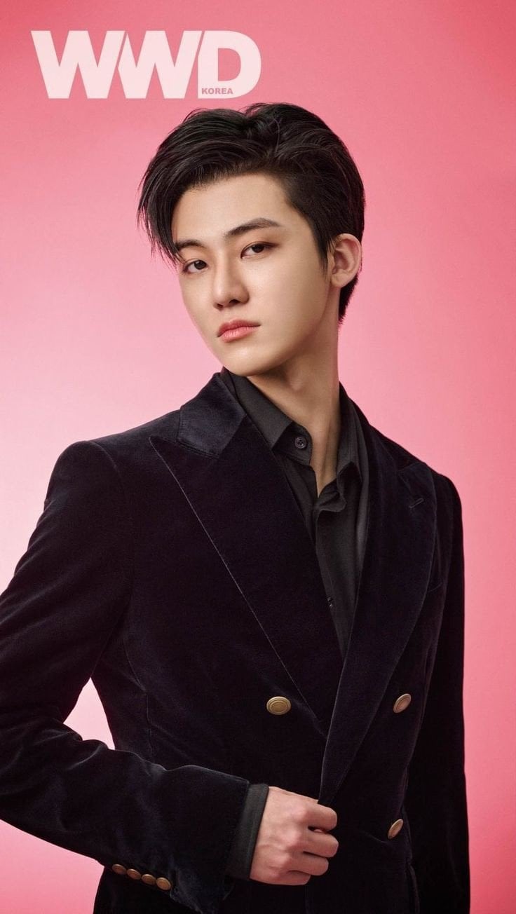 JAEMIN&nbsp;