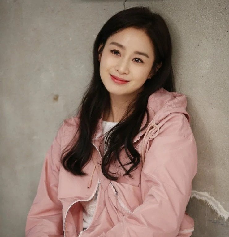 Kim Tae Hee