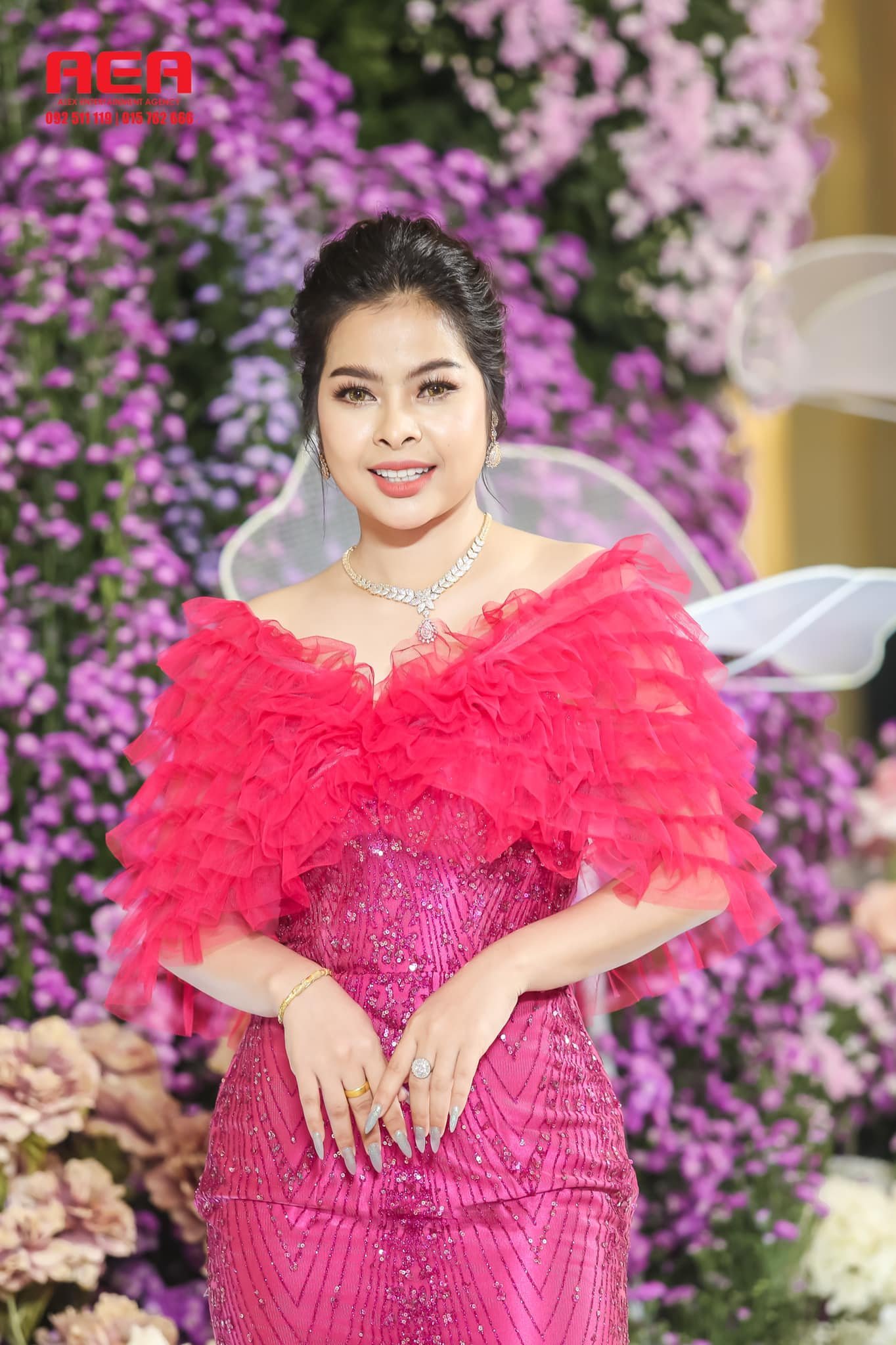 ចំរើន សុភ័ក្រ្ត