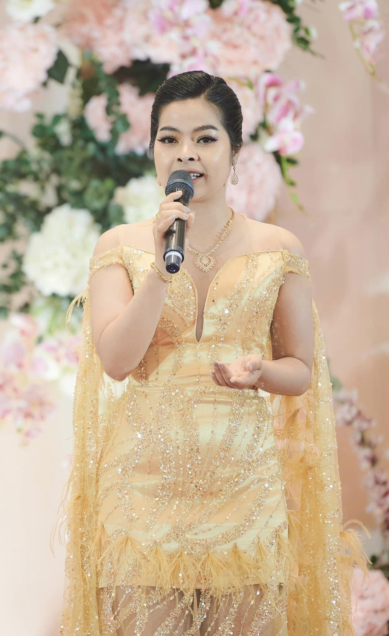 ចំរើន សុភ័ក្រ្ត