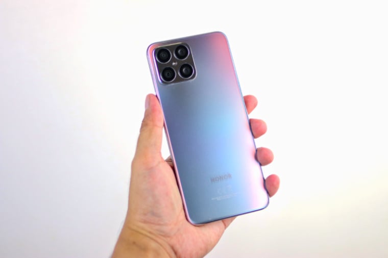 Honor X8 • Honor X8 Hands-On 10 Honor X8 • Honor X8 11 • Honor X8 Hands-On