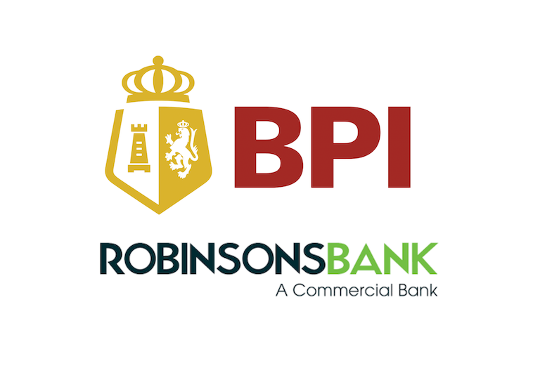 Bpi • Bpi X Robinsons Bank • Bpi, Robinsons Bank Corporation To Merge