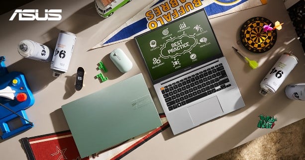 Asus • Asus Vivobook S 14, 14X Oled Launched 4 Asus • Asus Oled 1 • Asus Vivobook S 14, 14X Oled Launched