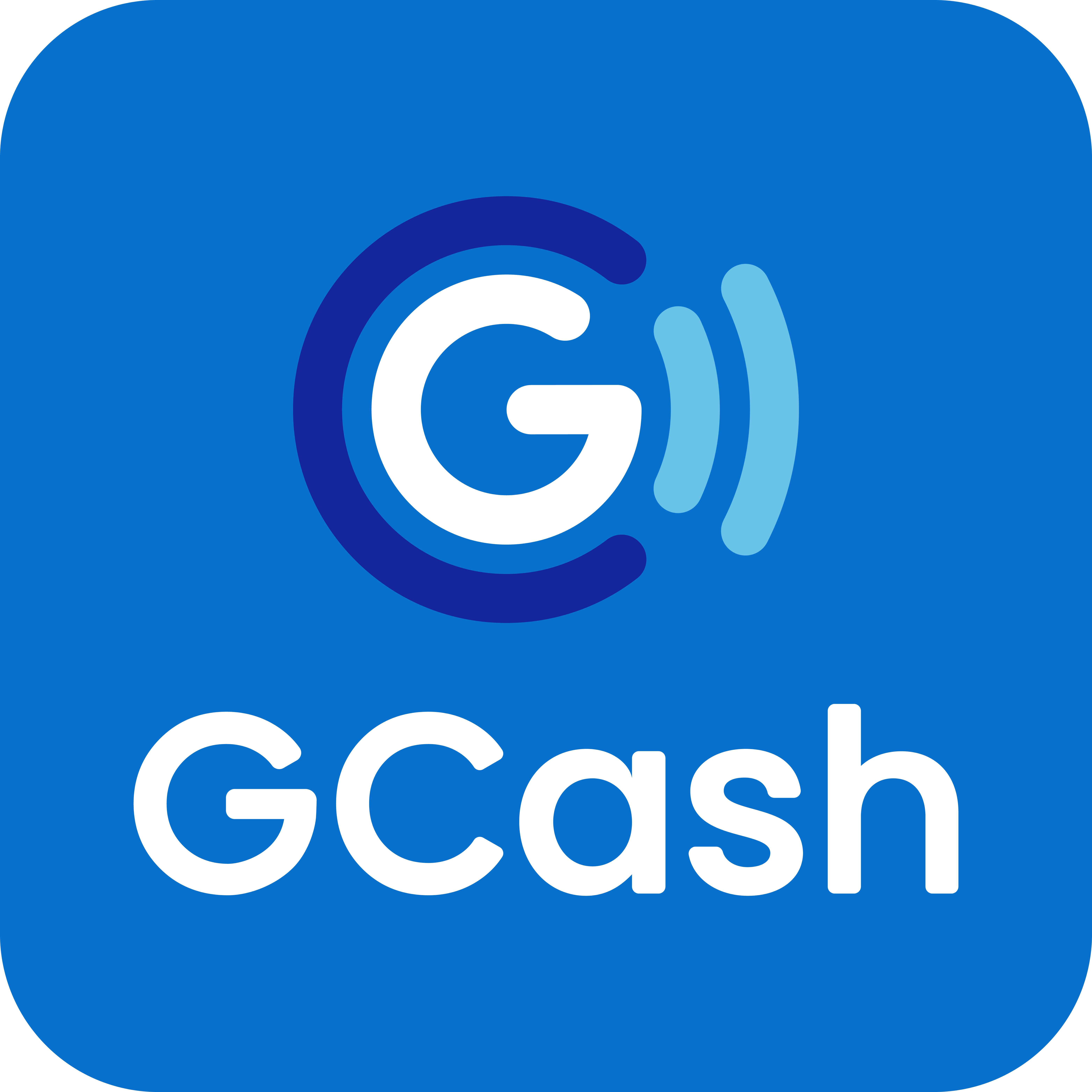 Gcash • Gcash • Gcash Intensifies Security Measures Against Scams, Fraud