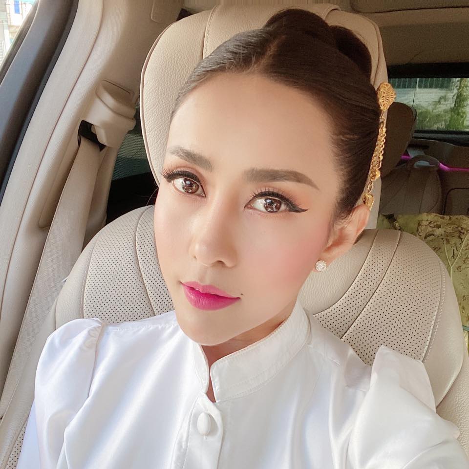 &nbsp; កញ្ញា&nbsp;វ៉ាង ស្រីណូ