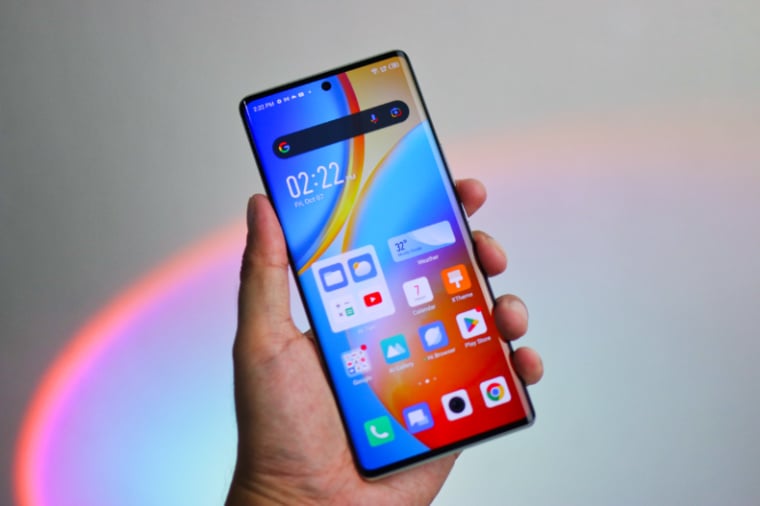 Infinix Zero Ultra • Infinix Zero Ultra Hands-On 10 Infinix Zero Ultra • Infinix Zero Ultra 10 • Infinix Zero Ultra Hands-On