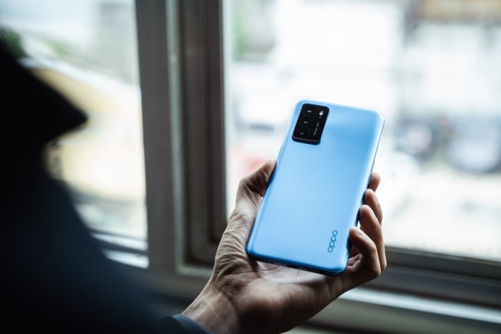 Oppo A16 • Oppo A16: A Smart Choice For Those On A Budget 7 Oppo A16 • Oppo A16 3 • Oppo A16: A Smart Choice For Those On A Budget