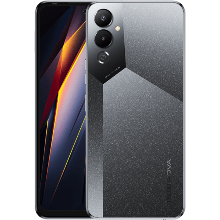 Tecno Pova 4 • Tecno Pova 4, 4 Pro W/ Mtk Helio G99, 6000Mah Battery Now Official 4 Tecno Pova 4 Pro (1)
