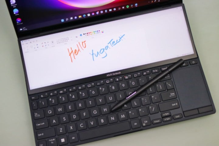 Zenbook Pro 14 Duo • Asus Zenbook Pro 14 Duo Oled (Ux8402) Review 9 Zenbook Pro 14 Duo • Zenbook Pro 14 Duo Oled 13 • Asus Zenbook Pro 14 Duo Oled (Ux8402) Review