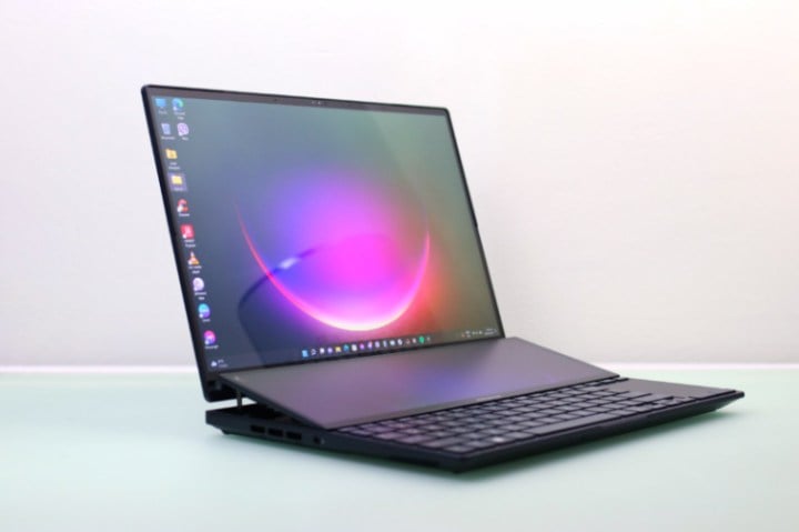 Zenbook Pro 14 Duo • Asus Zenbook Pro 14 Duo Oled (Ux8402) Review 18 Zenbook Pro 14 Duo • Zenbook Pro 14 Duo Oled 22 • Asus Zenbook Pro 14 Duo Oled (Ux8402) Review