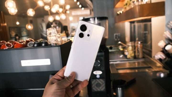 Infinix • Infinix Zero Ultra Review 1 Infinix • Zero Ultra Review 25 • Infinix Zero Ultra Review