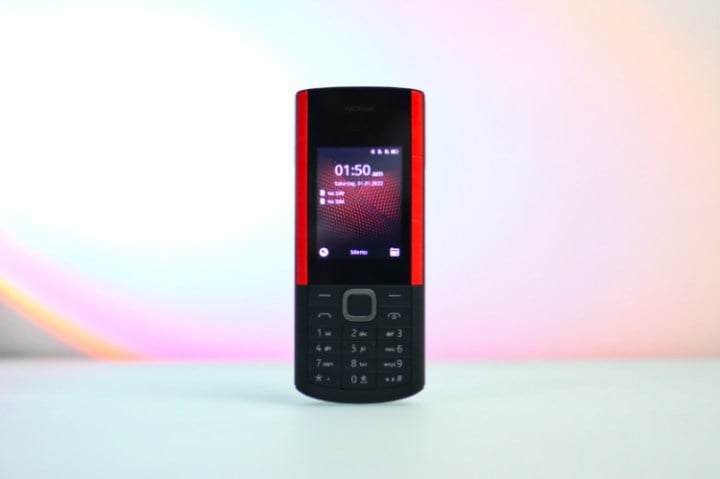 Nokia 5710 • Nokia 5710 Xpressaudio 1 • Nokia 5710 Xpressaudio Hands-On
