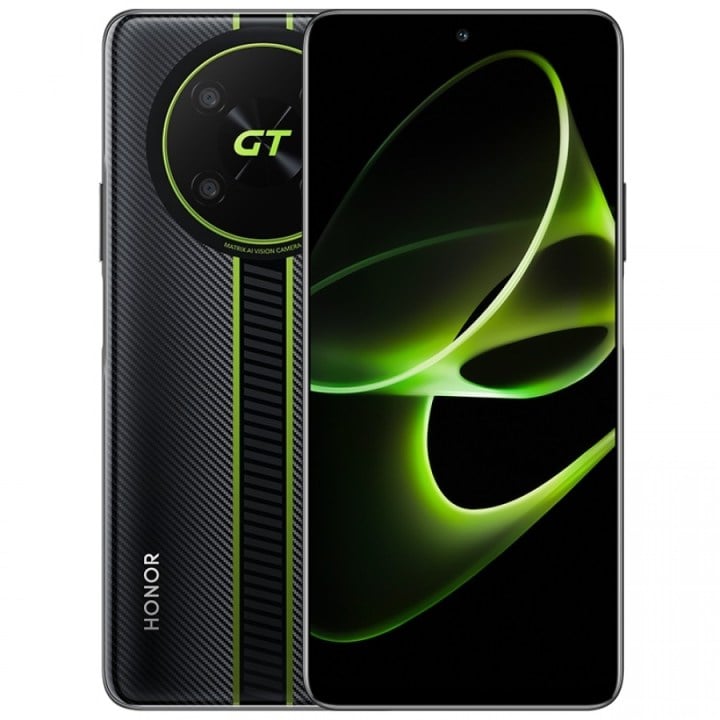 Honor X40 Gt (1)