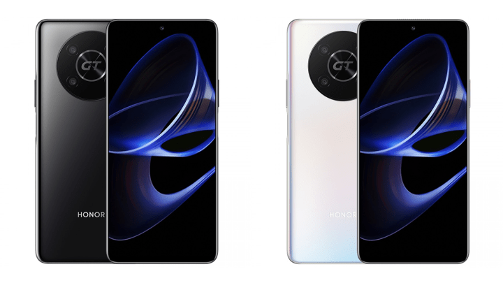 Honor X40 Gt Other Colorways