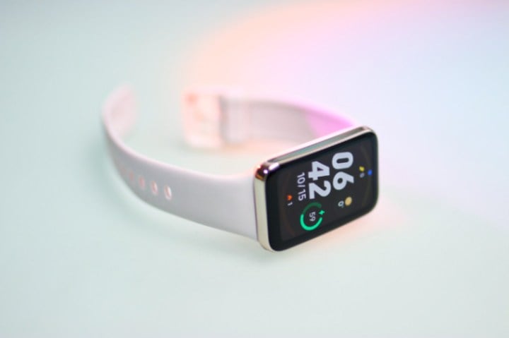 Xiaomi Smart Band 7 Pro • Xiaomi Smart Band 7 Pro Hands-On 1 Xiaomi Smart Band 7 Pro • Xiaomi Smartband 7 Pro 3 • Xiaomi Smart Band 7 Pro Hands-On