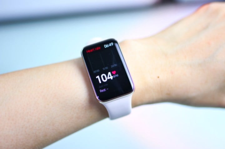 Xiaomi Smart Band 7 Pro • Xiaomi Smart Band 7 Pro Hands-On 9 Xiaomi Smart Band 7 Pro • Xiaomi Smartband 7 Pro 9 • Xiaomi Smart Band 7 Pro Hands-On