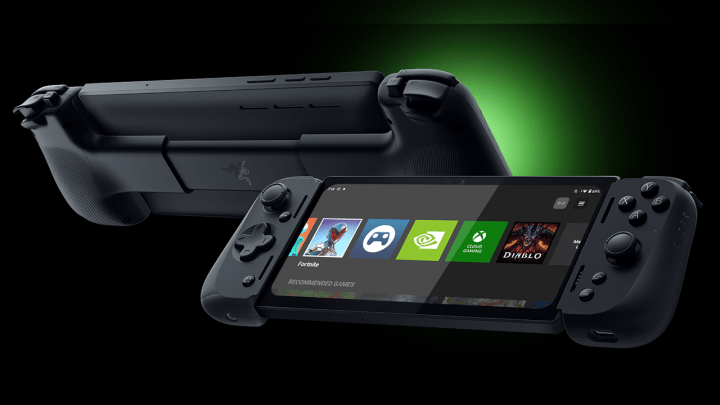 Razer Edge 1