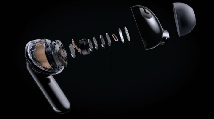 Oppo Enco X2 • Oppo Enco X2: What Makes It A Powerful Device To Empower Your Music 6 Superdbee Coaxial Dual Driver