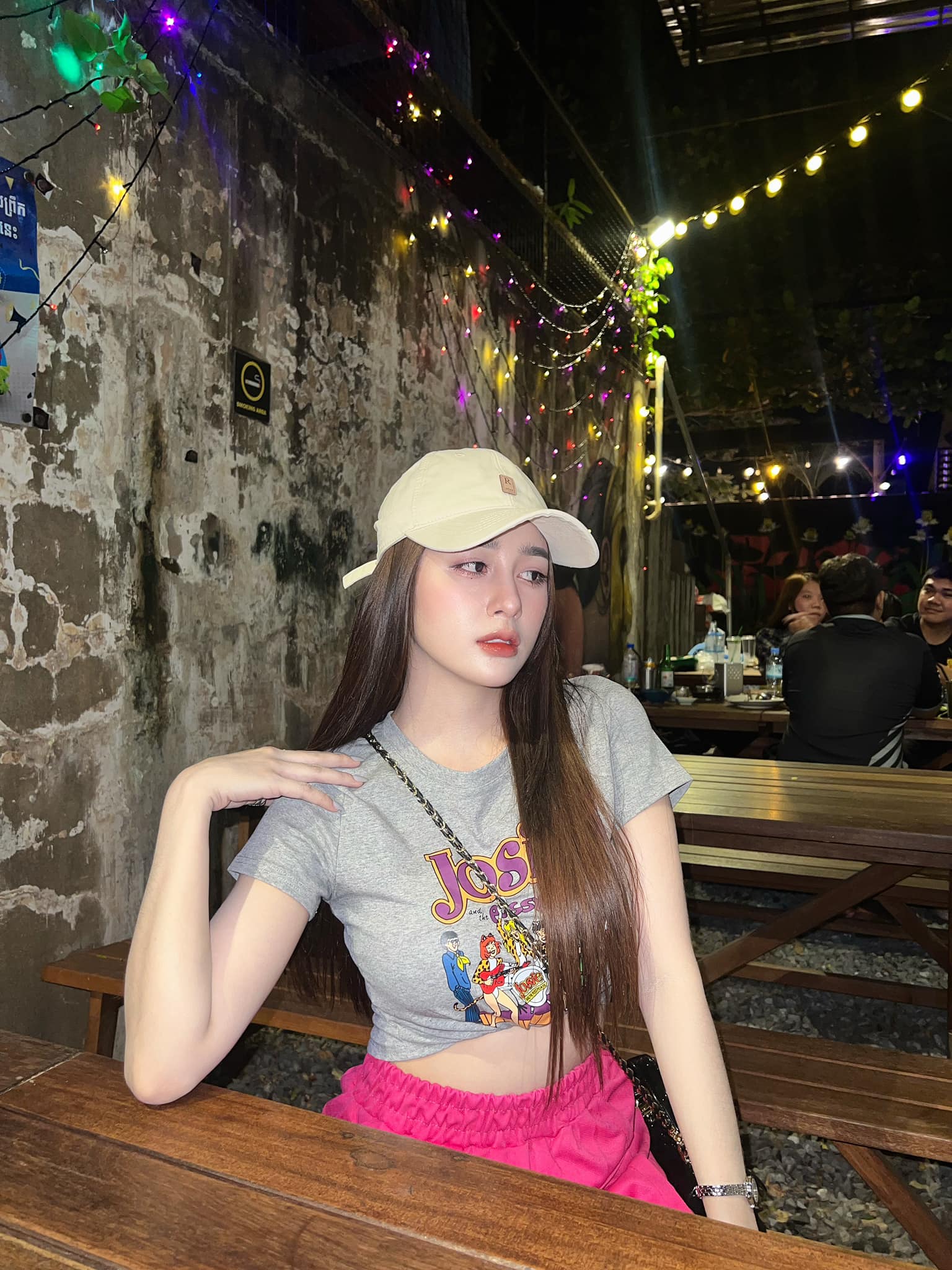 ម៉េងលិ&nbsp;