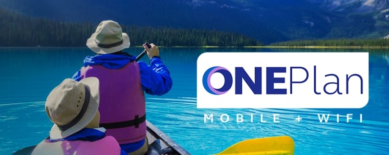 Globe • Globe Oneplan • Globe Launches Oneplan Mobile And Fiber Bundle