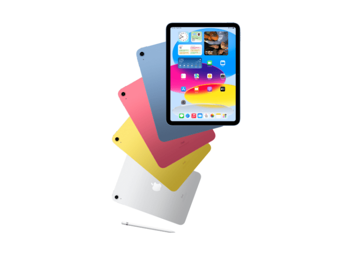 Ipad • Apple Ipad (10Th-Gen) W/ A14 Bionic Now Official, Priced In Ph 3 Ipad • Ipad 10Th Gen 2 • Apple Ipad (10Th-Gen) W/ A14 Bionic Now Official, Priced In Ph