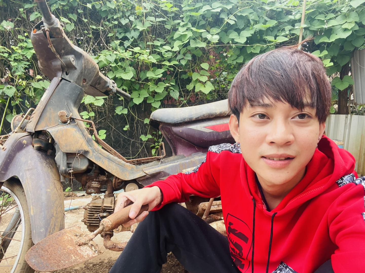 តិចម៉េង