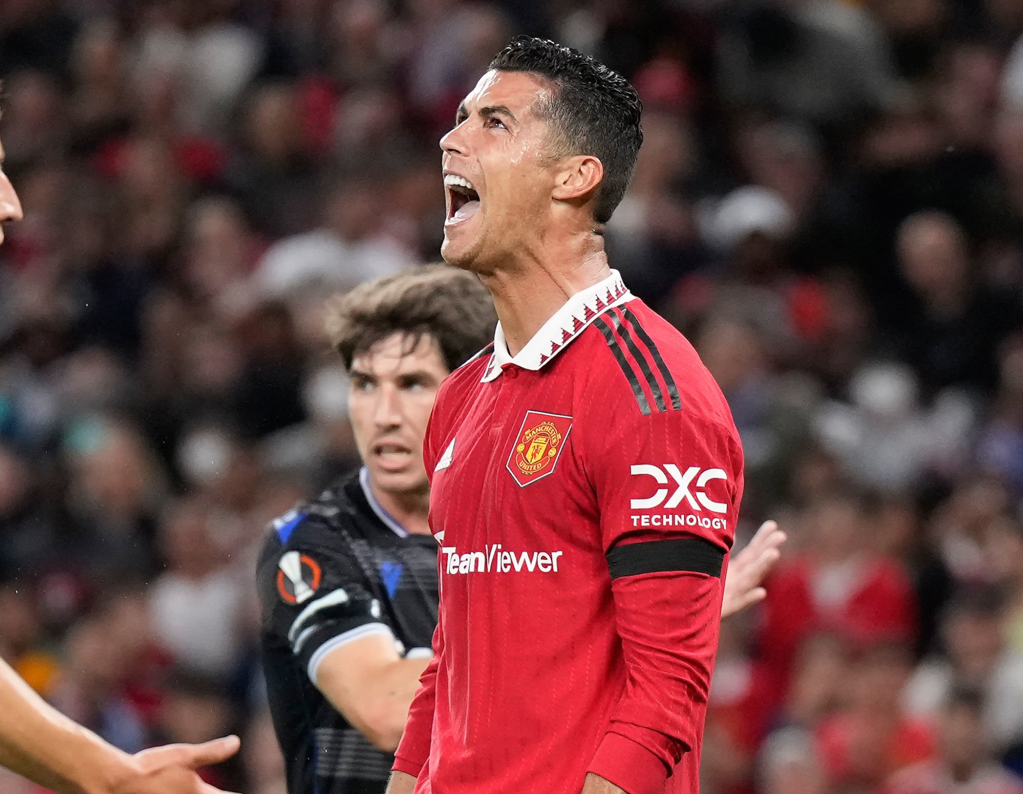 ខ្សែប្រយុទ្ធ&nbsp;Cristiano Ronaldo