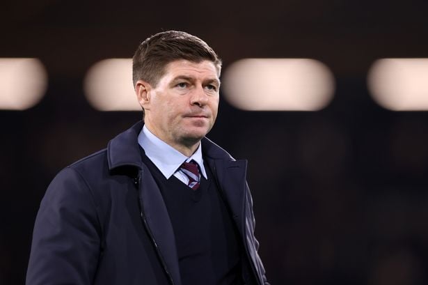 &nbsp; លោក&nbsp;Steven Gerrard
