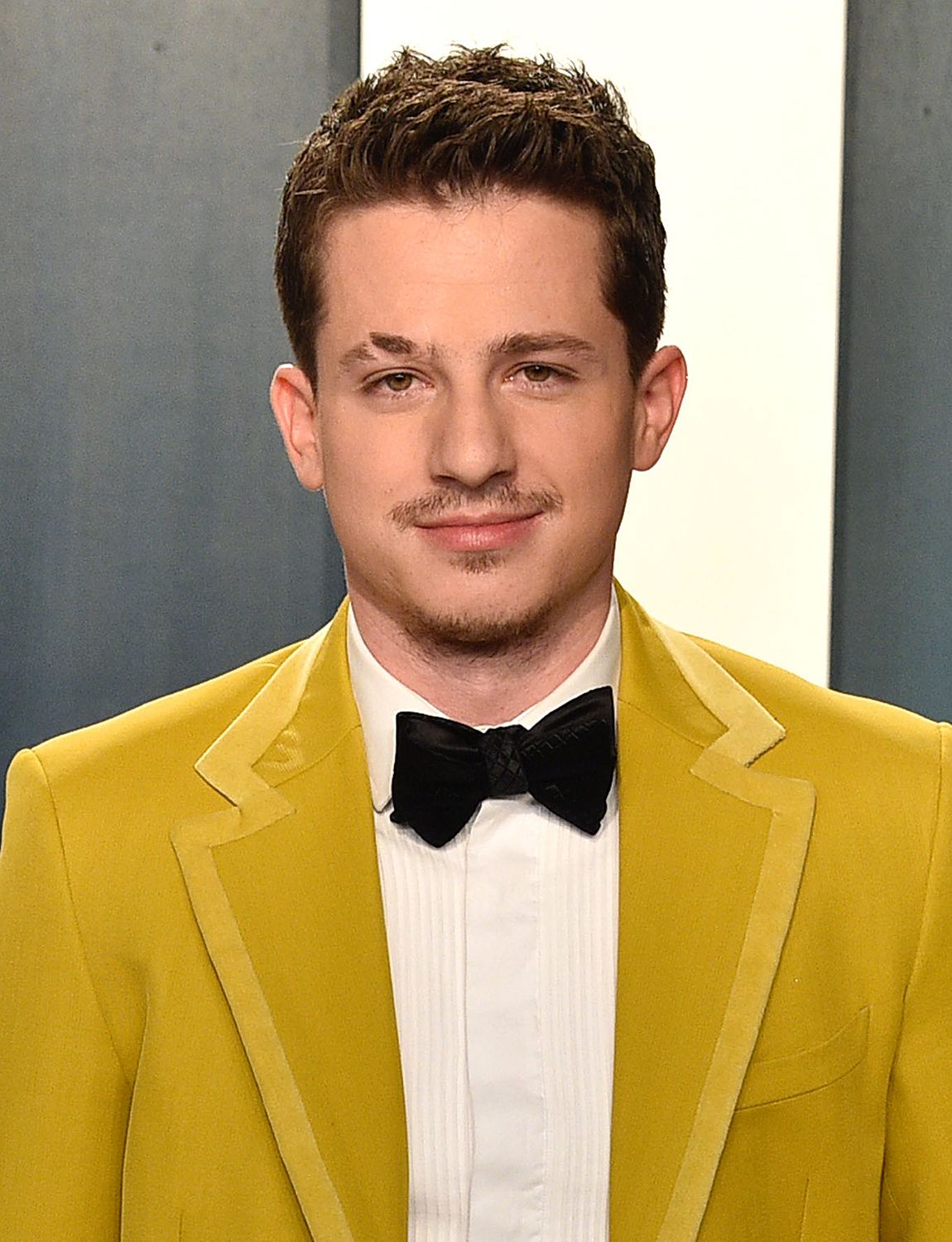 Charlie Puth