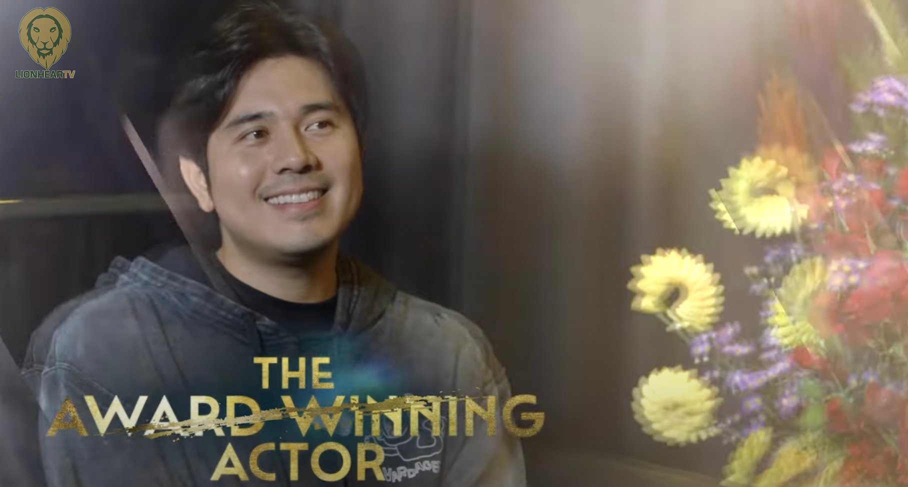 Paulo Avelino, Kim Chiu, JM de Guzman, Ruby Ruiz, and Maricel Soriano