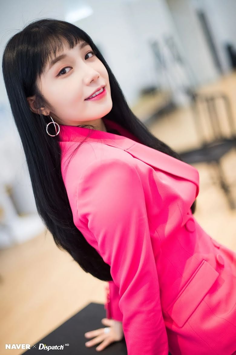 Eunji