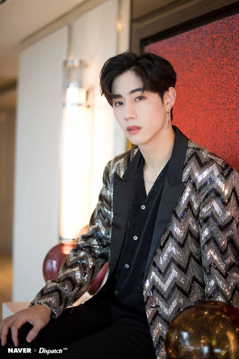 Mark