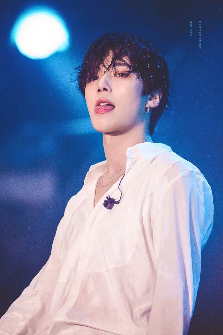 Minhyuk