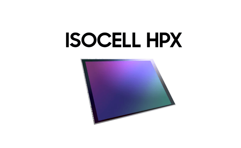 Isocell Hpx • Samsung Isocell • Samsung Intros Isocell Hpx 200Mp Sensor