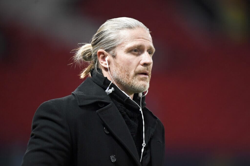 លោក&nbsp;Emmanuel Petit